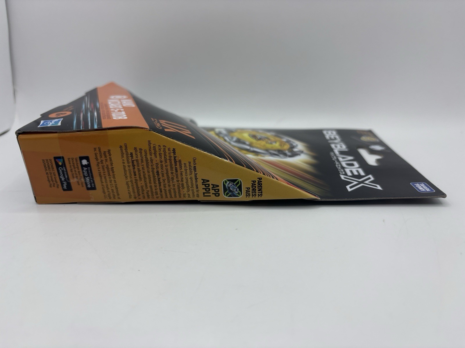Beyblade X Wand Wizard 5-70DB Stamina Type UX Series BNIB FREE SHIPPING