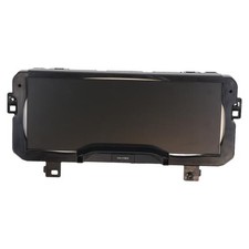 Compteur Citroen C5