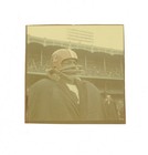 1964 Hy Peskin Jim Brown Original 6x6 Color Transparency Slide Browns NFL — photo 2