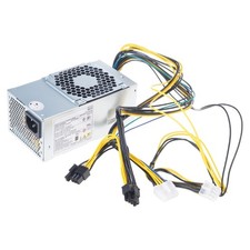 Industrial TFX10Pin Computer Power Supply Multiple Protections 400/500/600W