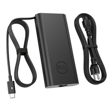 130W USB C charger for Dell XPS 15 9575 2-in-1 XPS 15 9500 17 9700 Precision