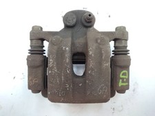 582302Y310 BREMSZANGE HINTEN RECHTS / 312464 FÜR KIA SPORTAGE IV QL, QLE 1.7 C