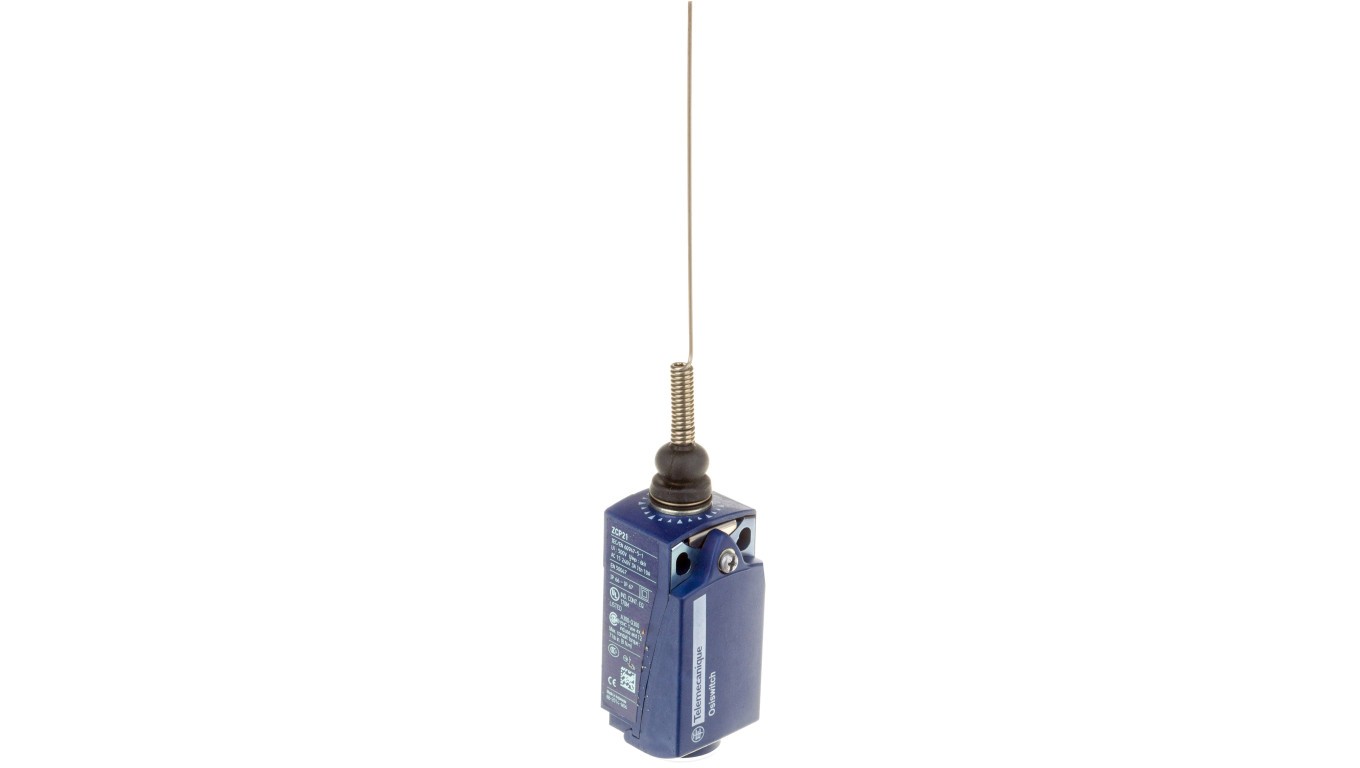 1Z 1R Limit Switch Indicator Plastic Cat Mustache XCKP2106G11