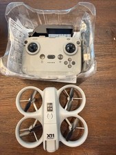 X11 Mini Drone Aircraft NEW