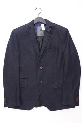 s.Oliver Premium Longsakko Blazer Classic Sakko für Herren Gr. 50, M neuwertig - Bild 1 von 4