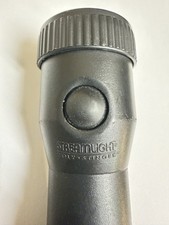 Pre-owned Streamlight Poly-Stinger Flashlight...