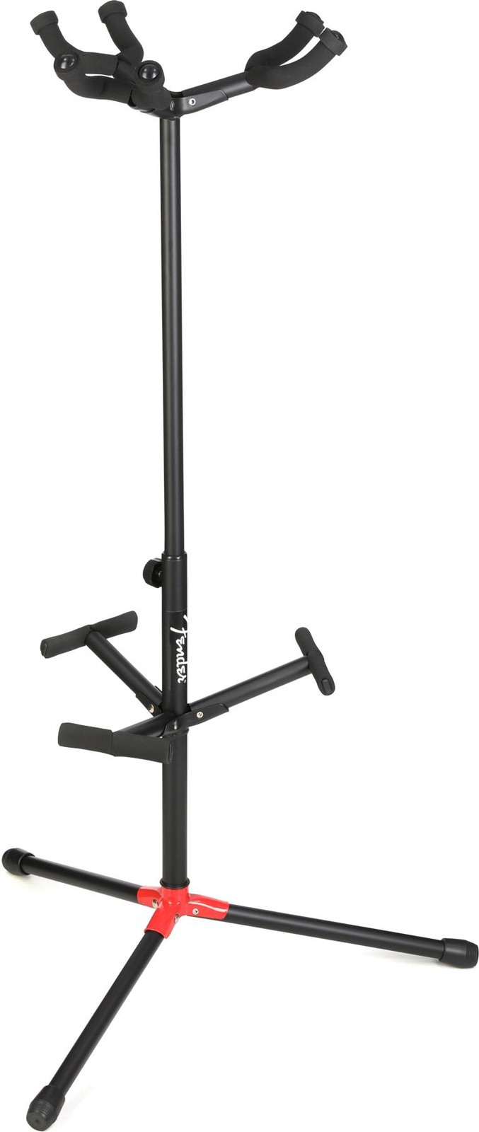 Регулируемая подвесная тройная подставка для гитары Fender 7090₽