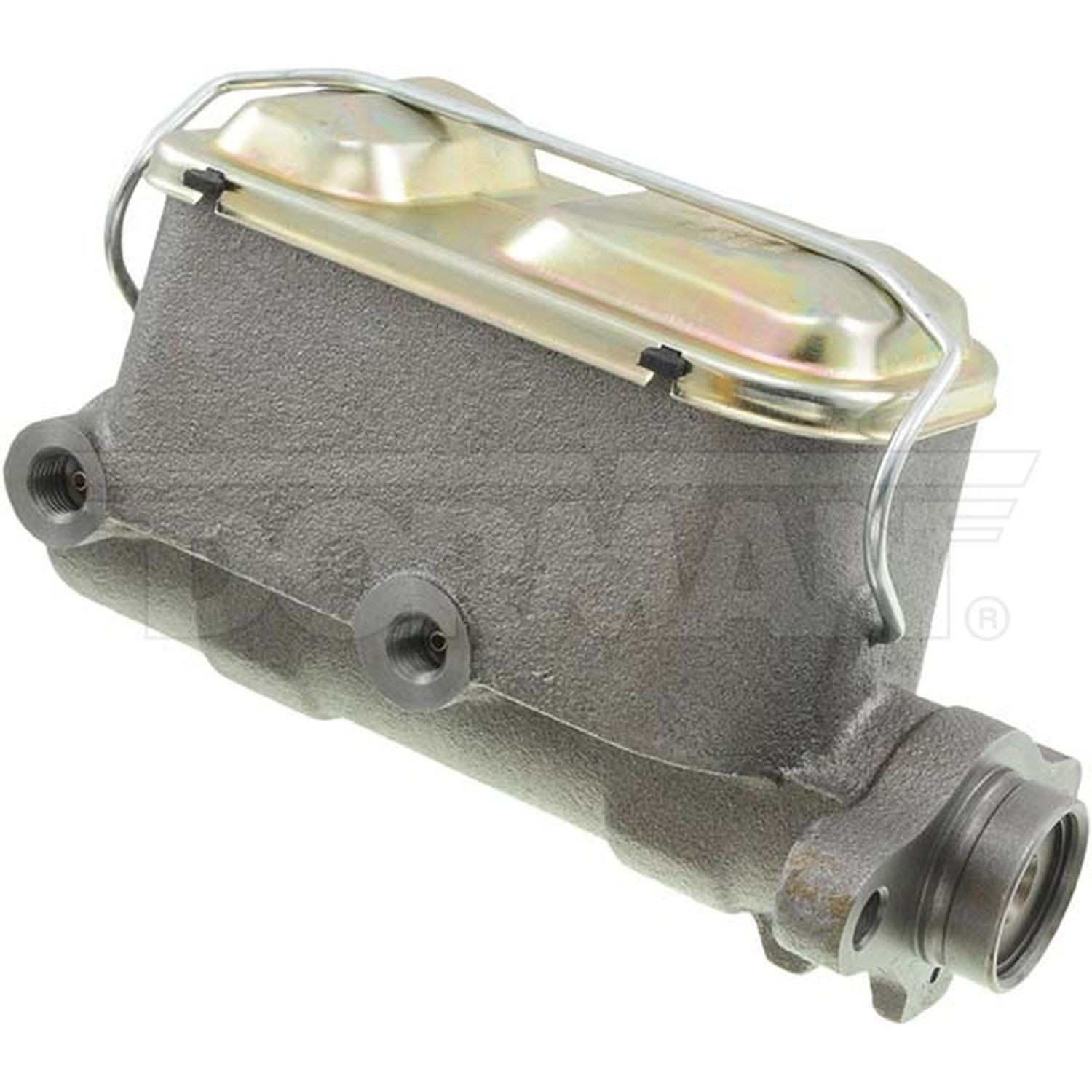 Dorman M39435 Brake Master Cylinder For Select 81-96 Chevrolet GMC Models