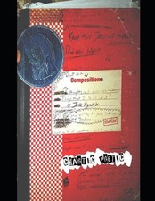 Chaotic Poetic: Jake Ryan's teenage journals of hope & despair by Jake Ryan Pape