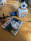LEGO Star Wars: BB-8 (75187) As-is