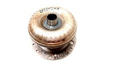 09-12 Audi Quattro B8 A4 Automatic Nes Transmission Torque Converter Oem 02142a