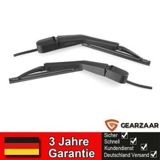 Wischerarm Hauptscheinwerfer Set Ersatz für Mercedes S-Klasse W126 1979-1991