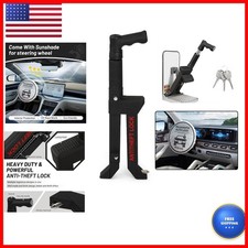 Kernel Brake Pedal Lock Car Anti Theft Device Cars Trucks Suv Van Security Kernel Brake Pedal Lock Car Anti Theft Device Cars Trucks Suv Van Security