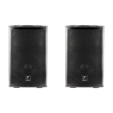 Yorkville EF12P Elite Powered Speaker Pair