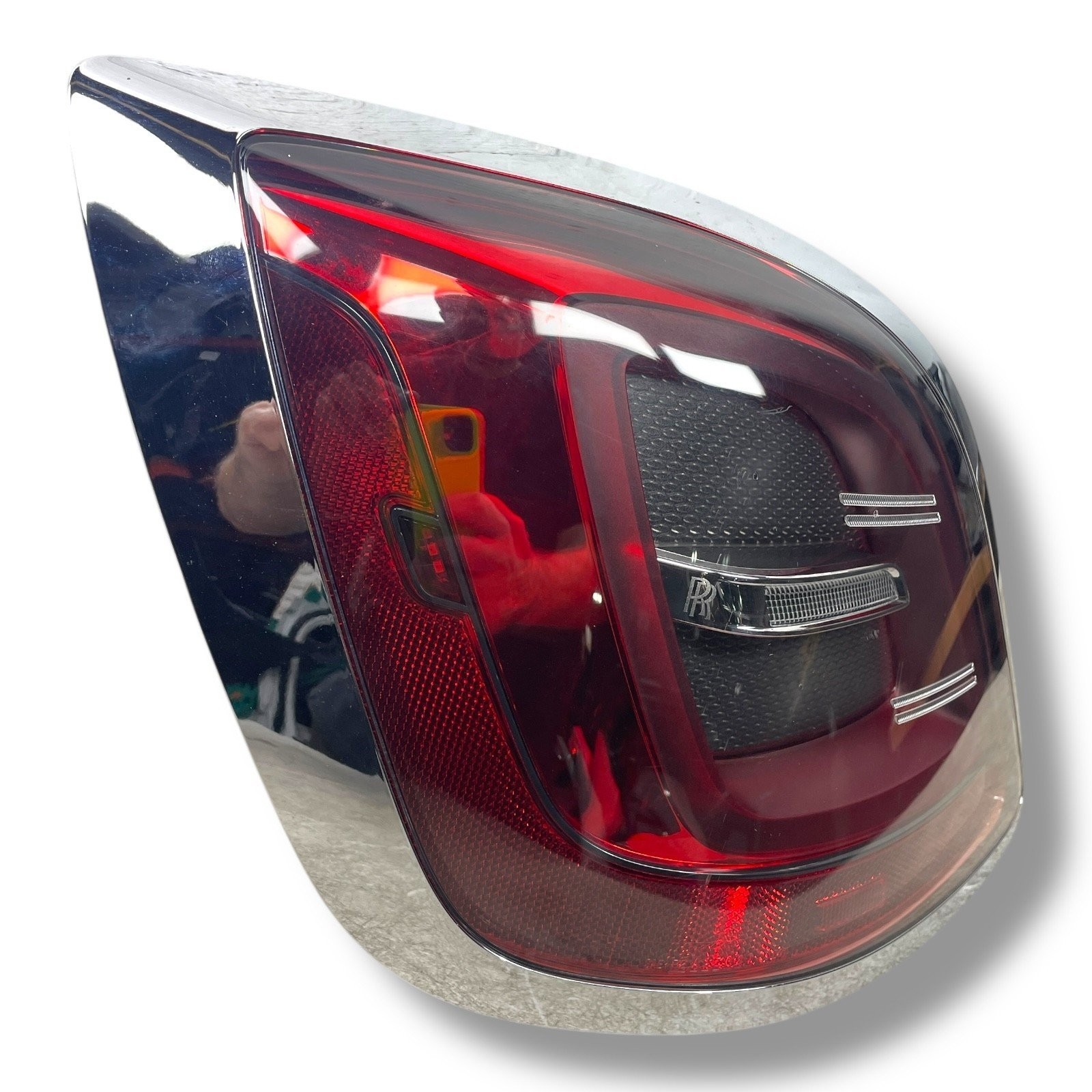Rolls-Royce Ghost 2021-2023 Rear Left Tail lights Set