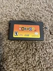 River City Ransom EX Nintendo Game Boy Advance GBA Authentic Tested Great Shape