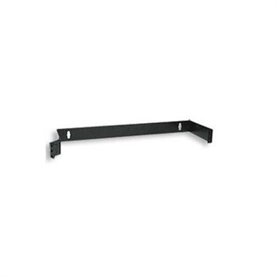 INTELLINET Aufklappbare 19'' Wandbefestigung, 1 HE Schwa