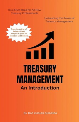 Treasury Management An Introduction Sharma Raj Kumar Taschenbuch Englisch 2023