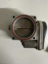 BMW E60 545i Drosselklappe V8 4.4 N62
