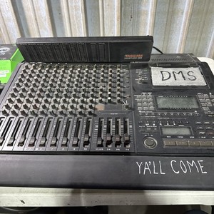 688 Tascam | eBay