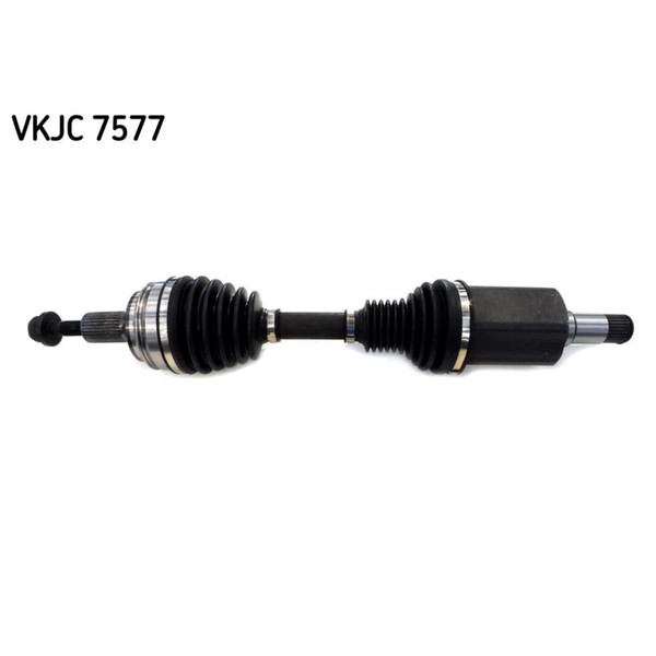 Antriebswelle SKF Vkjc 7577 FüR Mercedes-Benz C-image