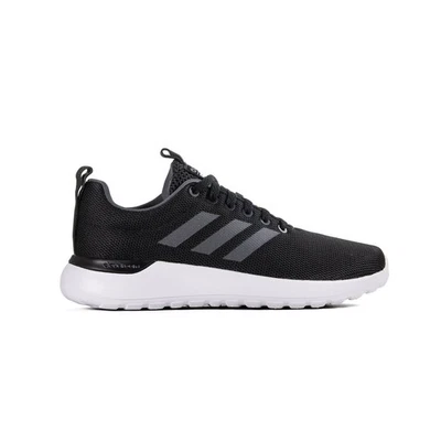 Schuhe Ausbildung Damen Adidas Lite Racer Cln EE8215 Schwarz - Bild 1 von 4