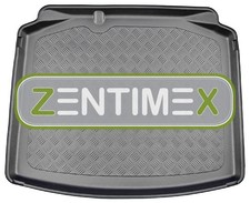 Kofferraumwanne passend für Skoda Scala Vorderradantrieb Schrägheck Hatchback 1F