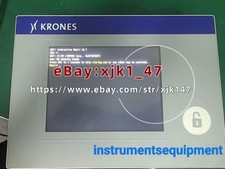 KRONES 5AP1120.0573-C04 industrial control to...