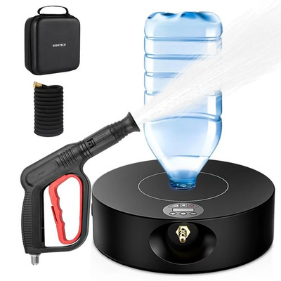 #ad #ad Pressure WashersElectric Power WasherMini Portable Car Washer Machine with ... $54.74