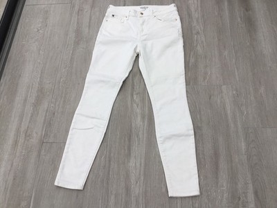 TOMMY HILFIGER HARLEM DAMEN JEANS HW SKINNY FIT Gr.32/30 ** NEU **