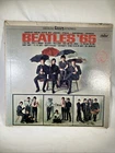 Beatles’65 LP Album Cover Only No Vinyl.