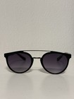 GUESS Sonnenbrille Damen Schwarz
