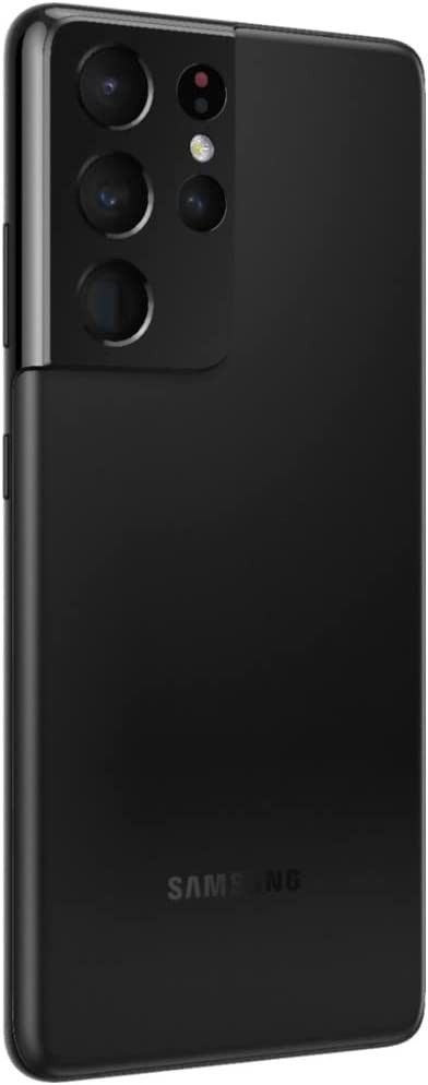 NEW Samsung Galaxy S21 Ultra 5G 12+128GB SM-G998U GSM CDMA