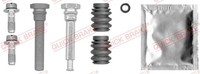 FÜHrungshÜLsensatz, Bremssattel FÜR Honda - Quick Brake 113-0002X