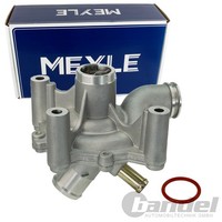 Meyle Wasserpumpe MIT Dichtung Passend FüR Mini Mini | 313 220 0013