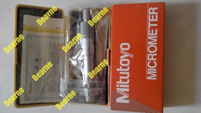 1PCS New 145-186 caliper inside micrometer 20-50mm 0.01mm *mz