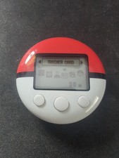 Pokemon Poke Walker (Nintendo DS) HeartGold S...