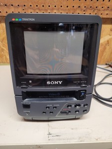 Sony Ev-Dt1 for sale | eBay