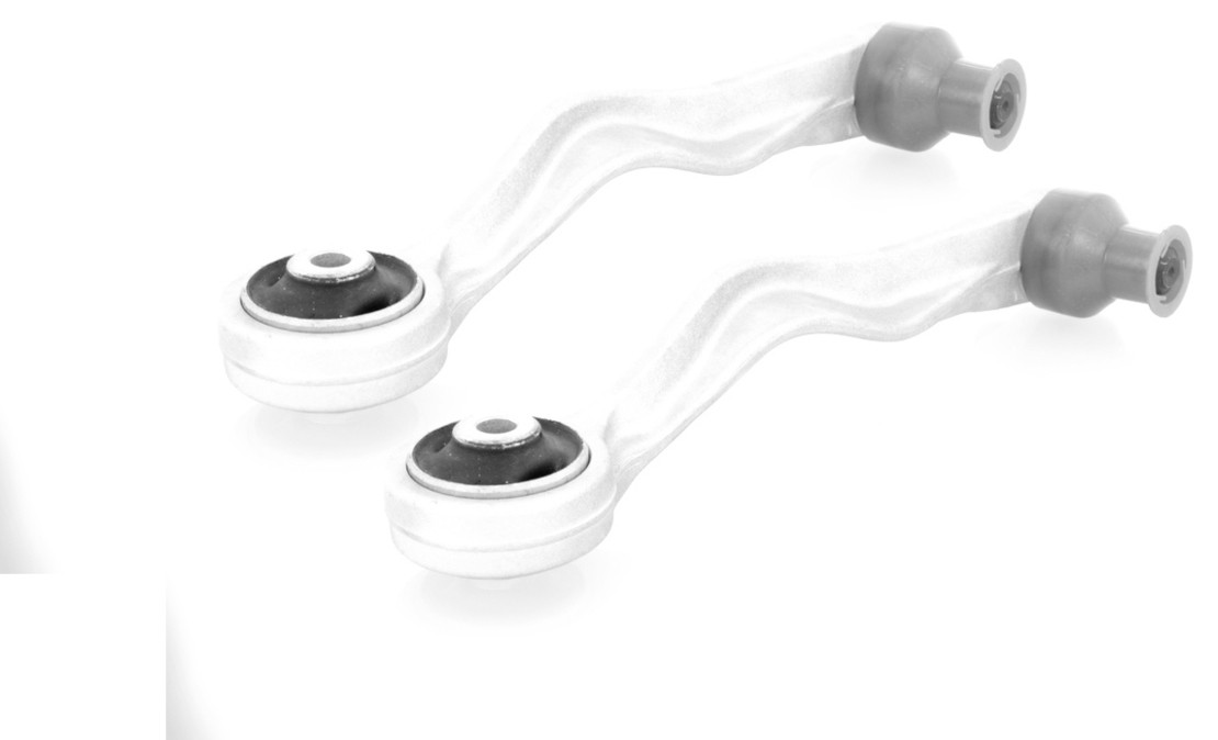 2x Control Arm Front Right=Left Upper GH-514733H/V