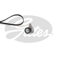 Keilrippenriemensatz Micro-V® Unique Fit Gates K016PK1055XS FüR CitroËN 301 308