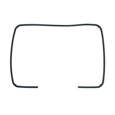 Guarnizione In Gomma Per Porta Forno/stufa Exact WB32K3 - Compatibile