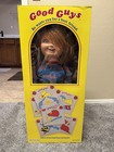 Trick or treat studios good guy doll Chucky original box signed by Brad Dourif — photo 4