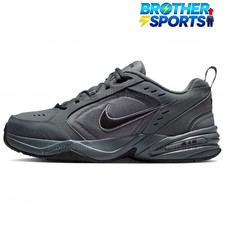 Nike Air Monarch IV 'Dark Grey Black' 415445-020 Men