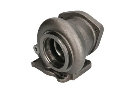 Turbolader T914826