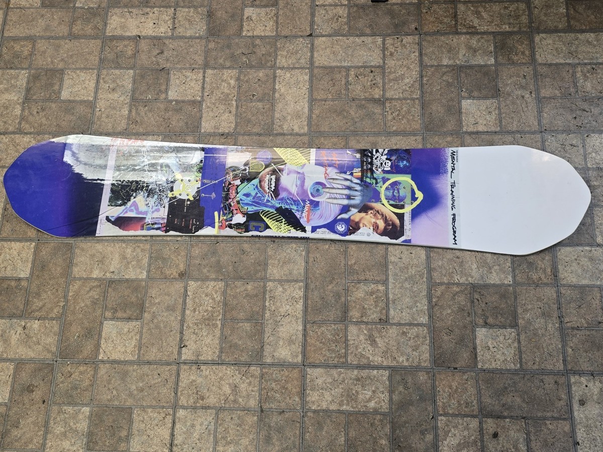 nitro banker quiver snowboard Nitro Banker 2027