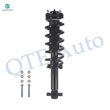 Front Quick Complete Strut-Coil Spring Assembly For 2021-2023 Ford Bronco