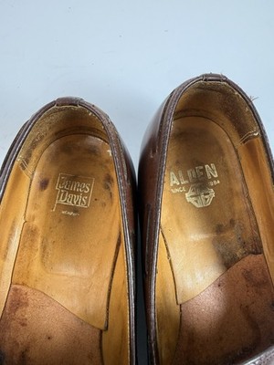 Alden 560