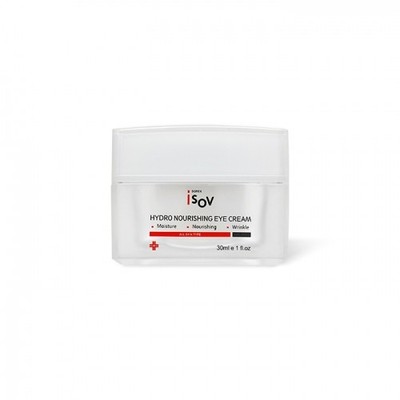 ISOV Hydro Nourishing Eye Cream 30ml #dkau