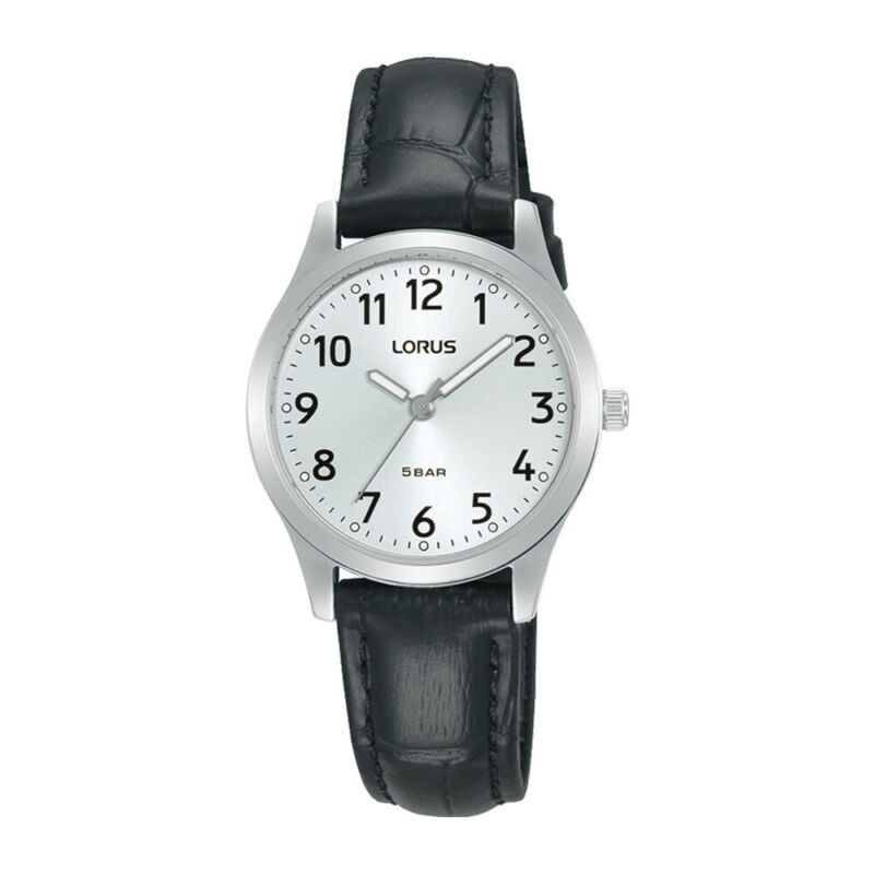 Lorus Ladies Strap Watch  RRX14JX9  RRP £49.99