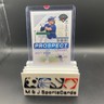 Matt Shaw #39 (RC) - 2024 Panini Prospect Edition